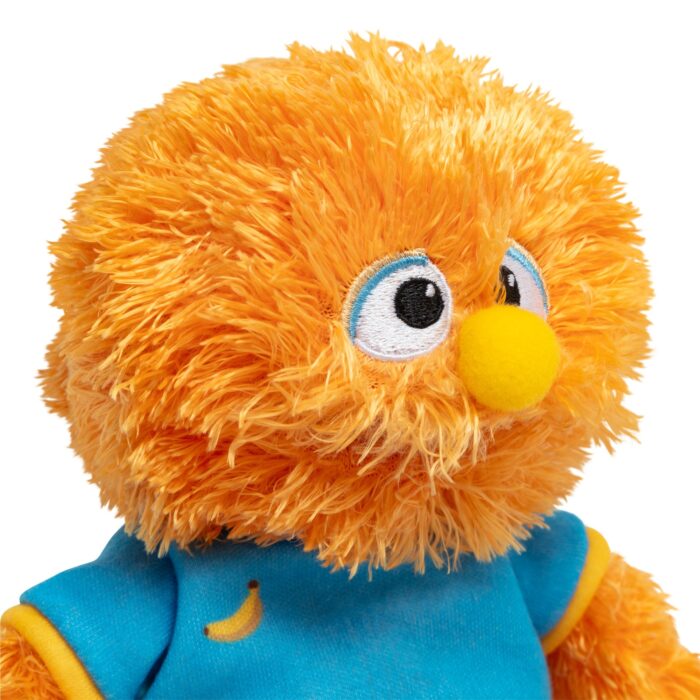 Ms. Rachel Official Herbie Cuddle & Comfort Friend Doll - Image 8