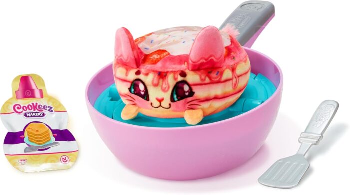 Cookeez Makery-Pancake Treatz - Image 9