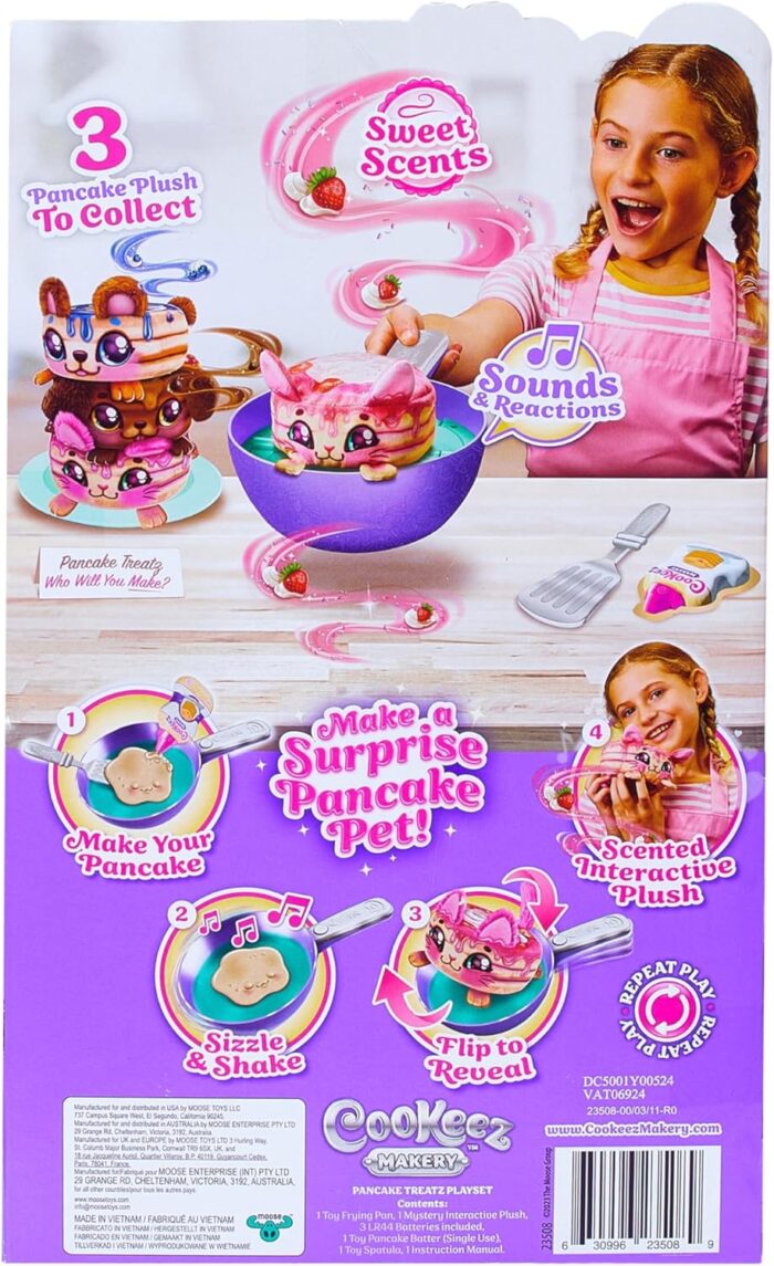 Cookeez Makery-Pancake Treatz - Image 10