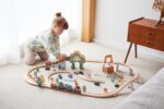 Train Set 90Pcs - PolarB - Image 6