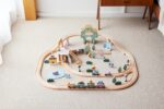 Train Set 90Pcs - PolarB - Image 9