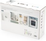 ⁦Green Kitchen with Accessories - PolarB⁩ - الصورة ⁦4⁩