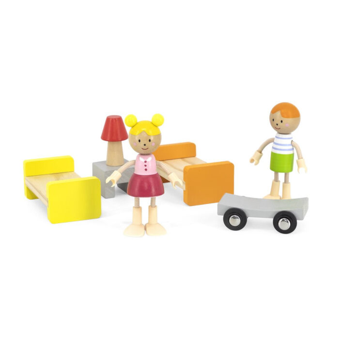 3 Storey Wooden House - Viga - Image 4