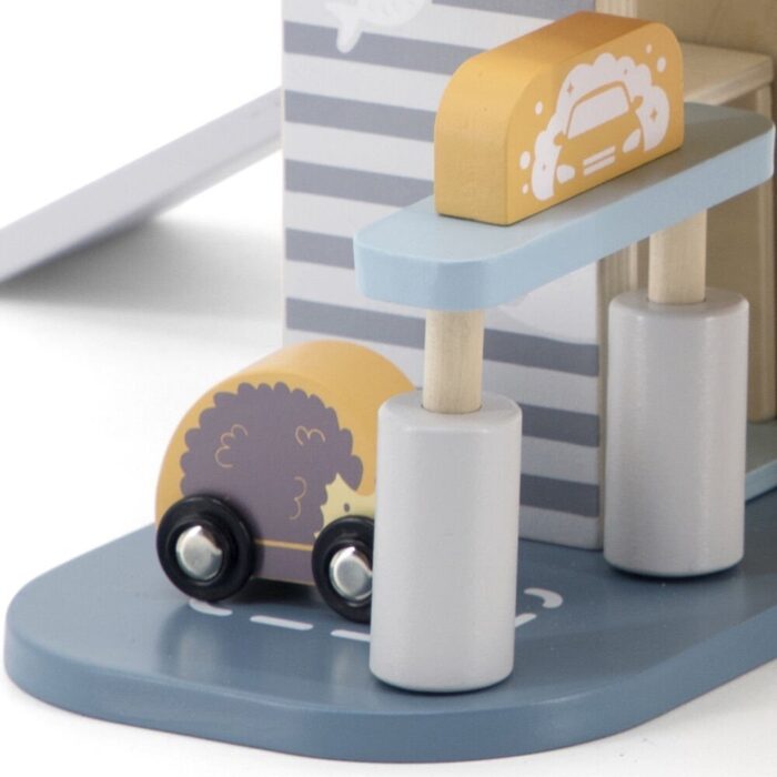 Parking Garage - PolarB - Image 3