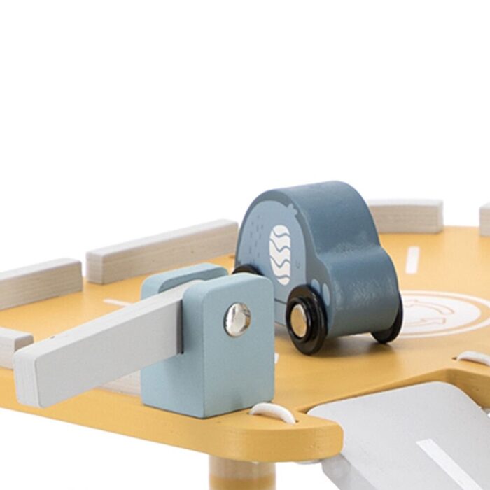 Parking Garage - PolarB - Image 4