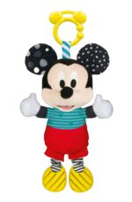 Clementoni -Disney Baby Mickey First Activities - Image 2