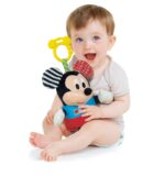 Clementoni -Disney Baby Mickey First Activities - Image 4