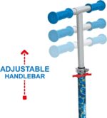 Mondo - 2 Wheels Scooter -Spiderman - Image 4