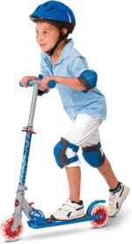 Mondo - 2 Wheels Scooter -Spiderman - Image 5