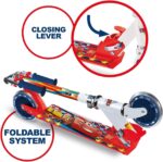 Mondo - Cars3 2 Wheel Scooter - Image 2