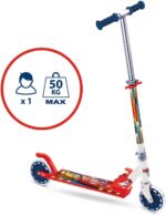 Mondo - Cars3 2 Wheel Scooter - Image 6