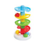 Addo-Little Lot Twist & Twirl Tumble Tower - Image 2