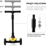 ⁦Lamborghini Scooter Yellow⁩ - الصورة ⁦4⁩