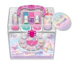 Hot Focus Carryall Cosmetic Set