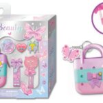 Hot Focus Charm Beauty Cosmetic Set