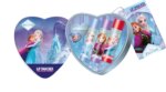 Disney Frozen Lip Smacker Heart-Shaped Tin