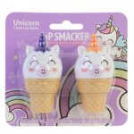 Unicorn Cone Lip Balm Set – Lip Smacker