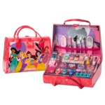 Disney Princess Cosmetic Handbag Set – Lip Smacker