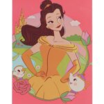 Disney Princess Beauty Book Palette – Lip Smacker
