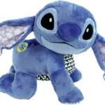 Disney Baby Stitch Crawl With Me – Clementoni