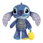Disney Baby Stitch First Activities – Clementoni