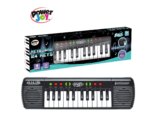 Power Joy Music Keyboard 24 Keys – Power Joy