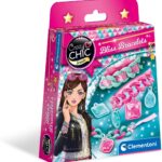 Bliss Bracelets- Clementoni