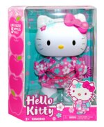 Hello Kitty 33 cm Doll – Kimono Edition