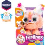 Furlings -Interactive Plush Toys-Cleo