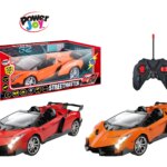 Power Joy Streetmaster – Remote Control Car