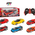 Power Joy Gerald X-Racer – Remote Control Car