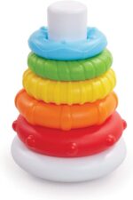 Addo-Little Lot Colourful Stacking Rings