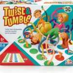 ADDO -Twist And Tumble Family Party Game