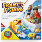 ADDO -Frantic Fishing