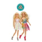 ADDO -Boulevard Boutique Fantasy Friends Doll 2 Pack