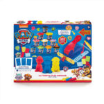 Addo-Nickelodeon Paw Patrol Ultimate Pup Heroes Dough Playset