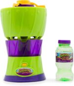 Gazillion Bubbles-Bubble Rush Portable Bubble Maker