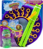Gazillion Bubbles Mega-Zillion Wand