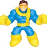 Marvel Studios X-Men Cyclops- Goo Jit Zu