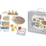 Grow With Me Box: Little Thinkers (24-36M) - PolarB