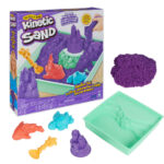 Kinetic Sand Box Set