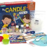 My Candle Making Lab - Explore