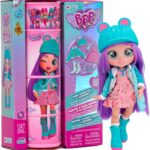 Cry Babies BFF Lala Fashion Doll