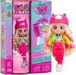 Cry Babies BFF Hannah Fashion Doll