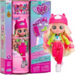 Cry Babies BFF Hannah Fashion Doll