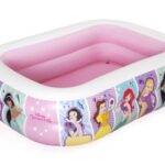 Bestway -Pool Family Princess 262X175X51Cm