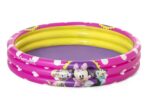 Bestway -Minnie 3-Ring Pool 122x25cm