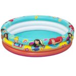 Bestway -Disney Princess Pool 122X30Cm