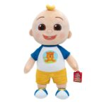 Cocomelon - My Buddy JJ Doll 22-inch