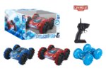 Demoz Toyz Aqua CruiserZ – Remote Control Car